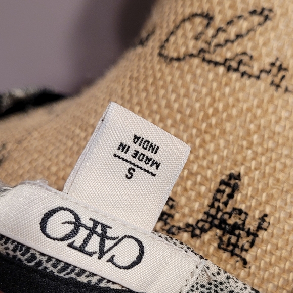 Blouse - Picture 4 of 5